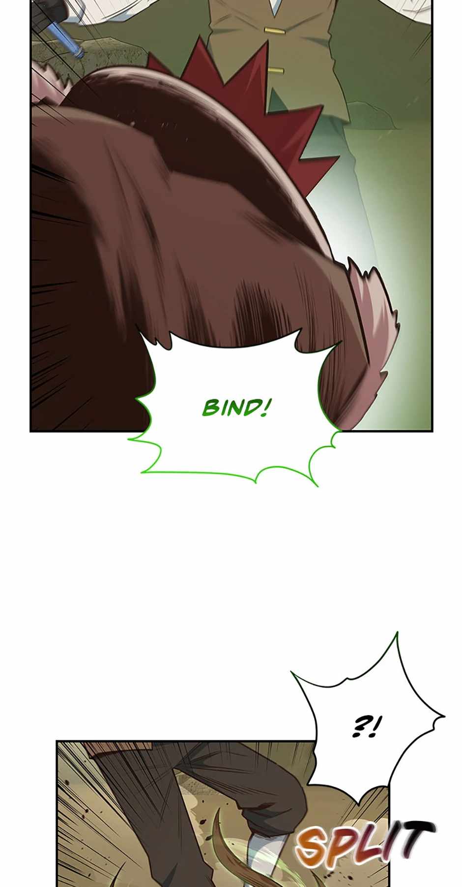 One in seven billion irregular (One-of-a-Kind Irregular) Chapter 112 42